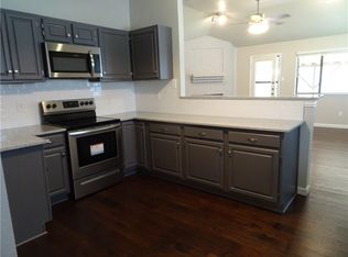 463 Hancock Ct, Fort Worth, TX 76108