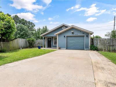 2700 N 6th St, Rogers, AR, 72756