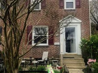 4020 Redden Rd, Drexel Hill, PA 19026