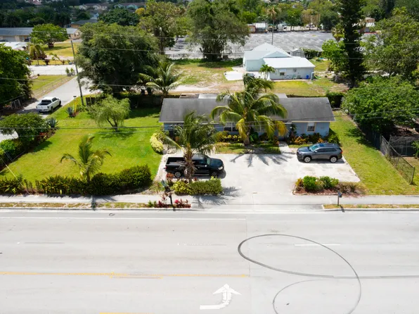 3642 Melaleuca Lane, Lake Worth, FL 33461