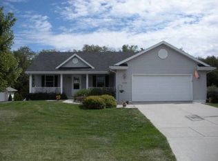 1300 Bruin Ln, Janesville, WI 53545