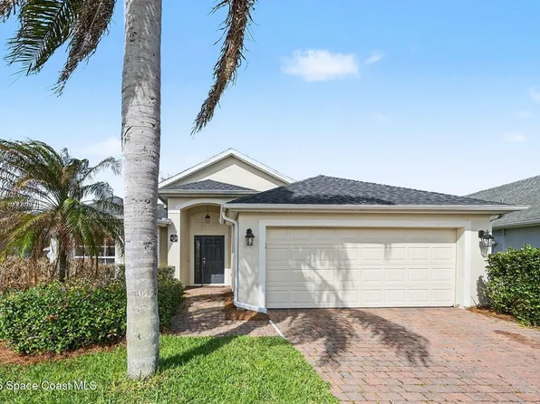 3612 Siderwheel Dr, Rockledge, FL 32955
