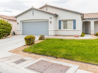 4131 Farmdale Ave, North Las Vegas, NV 89031