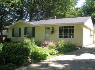 1506 McCord Rd, Valparaiso, IN 46383