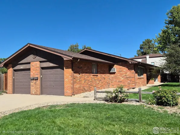 1607-1611 E 16th St, Loveland, CO 80538