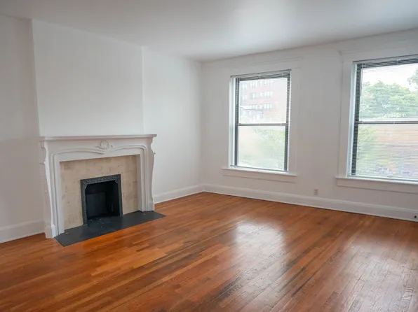 1104 1/2 N High St APT A, Columbus, OH 43201