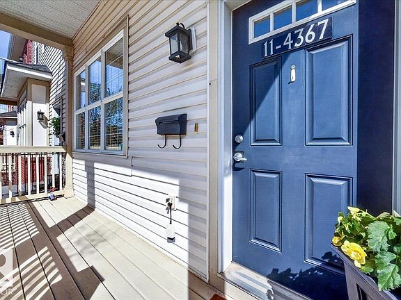 2nd image of 4367 Veterans Way NW #11