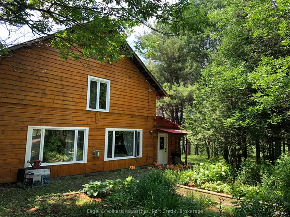 2449 The Ridge Rd, Marmora And Lake, ON K0L 1P0