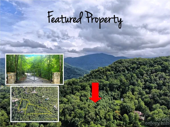0 April Park, Waynesville, NC 28786