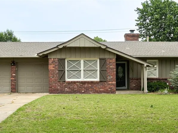 2605 Keats Pl, Oklahoma City, OK 73120