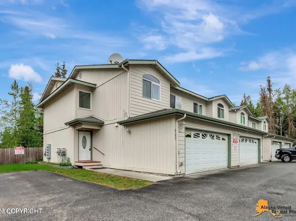 8393 Duben Ave #4, Anchorage, AK 99504