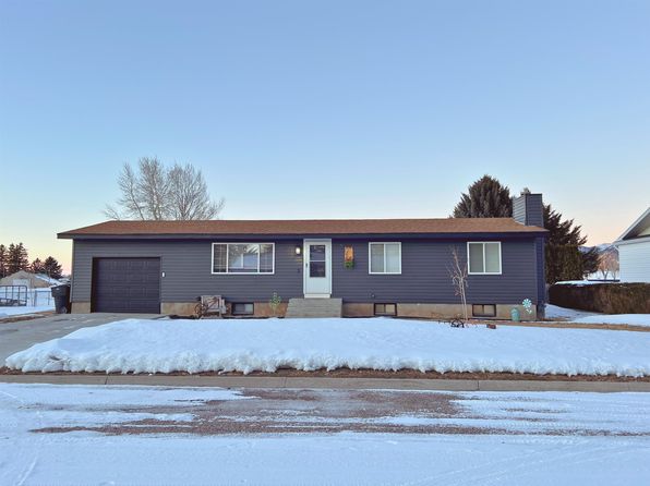 721 E 2 S, Grace, ID 83241