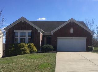 2635 Jackson Rue, Union, KY 41091