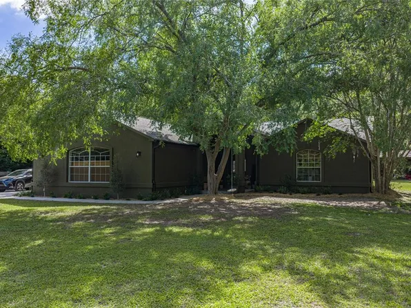 9091 MCINTYRE ROAD, BROOKSVILLE, FL 34601