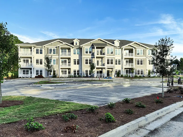 Parc at Pooler — Photo 29
