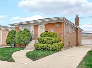 665 Hoxie Ave, Calumet City, IL