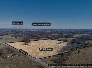 14862 N Highway 59, Summers, AR 72769