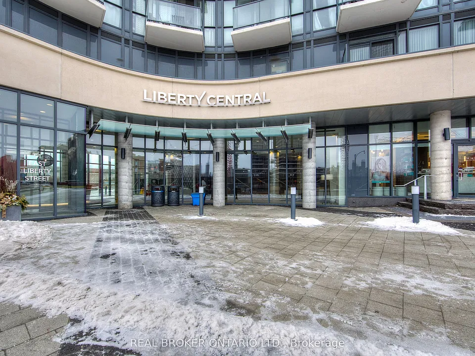 51 E Liberty St #1809