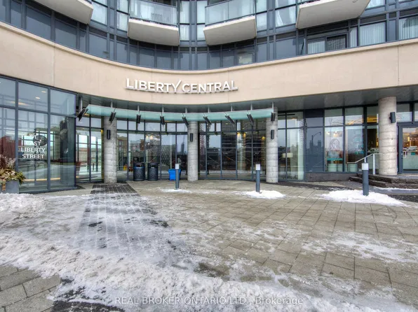 51 E Liberty St, Toronto, ON