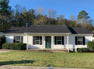 4708 E Creek Mill Ct, Grovetown, GA 30813