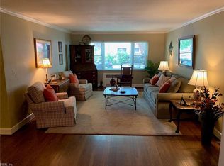 7740 Dunfield Pl APT 1, Norfolk, VA 23505