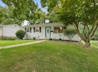 1488 Ladd Ave, Edwardsville, IL 62025