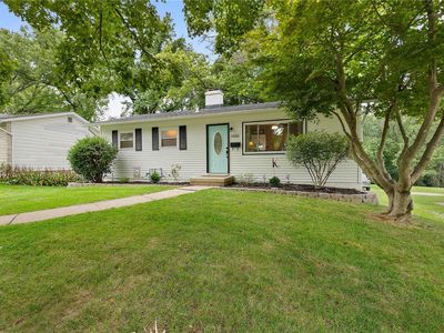 1488 Ladd Ave, Edwardsville, IL, 62025