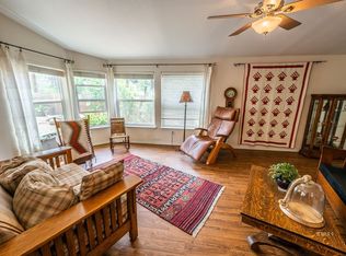 3046 Indian Creek Dr, Bishop, CA 93514