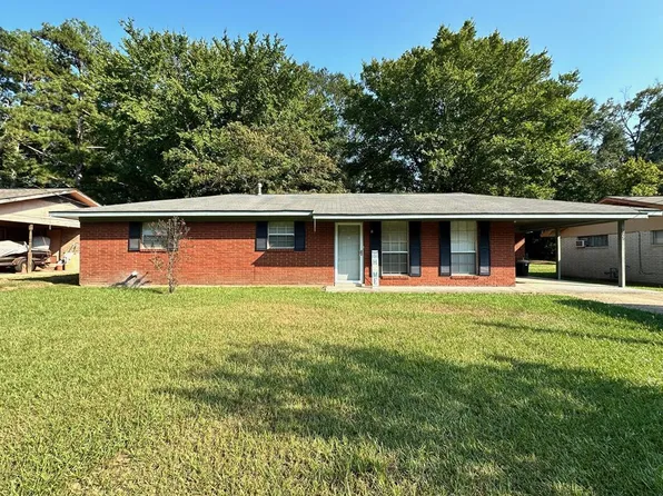 122 Otis Redding Dr, Natchez, MS 39120
