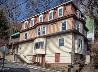 1000 N Orange St, Shamokin, PA