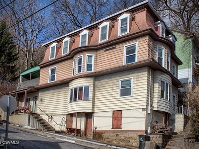 1000 N Orange St, Shamokin, PA, 17872