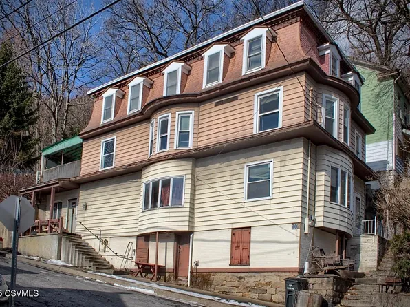 1000 N Orange St, Shamokin, PA 17872