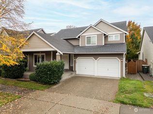 6641 Axis St SE, Lacey, WA 98513