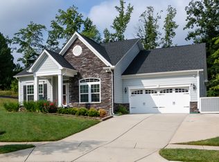 10518 Ivy Close Rd, Huntersville, NC 28078