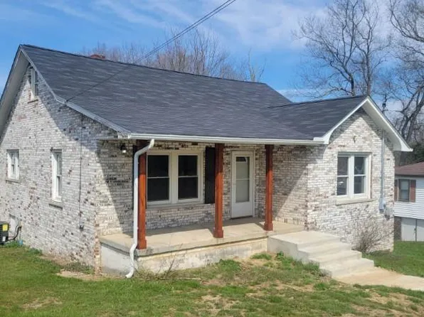 233 Crab Orchard Ave, Beckley, WV 25801