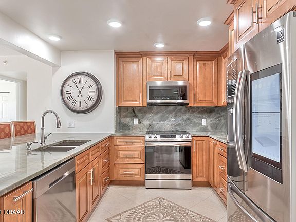 2nd image of 2967 S Atlantic Ave APT 308