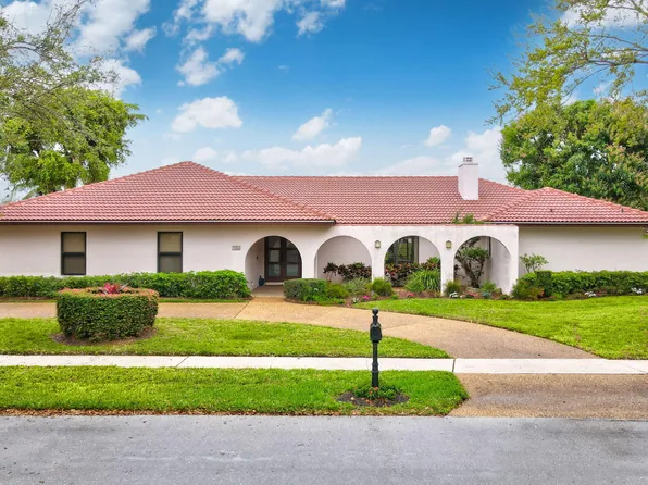 1960 NW 25th Street, Boca Raton, FL 33431