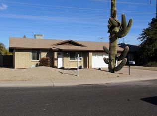 3018 W Villa Theresa Dr, Phoenix, AZ 85053