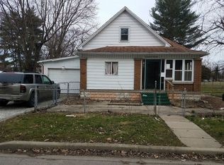 2119 Blaine Ave, Terre Haute, IN