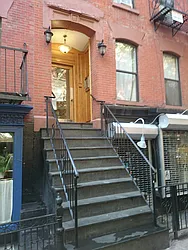 422 East 9th Street in East Village