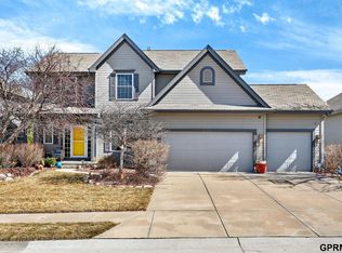 2521 N 167th Ave, Omaha, NE 68116