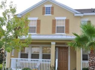 9659 Fenrose Ter, Orlando, FL 32827