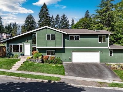 5603 159th Place NE, Redmond, WA, 98052