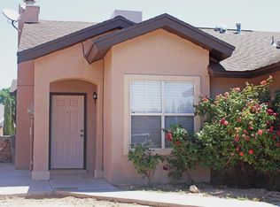 5732 Green Castle Rd, El Paso, TX 79932