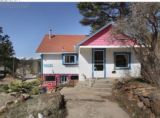 221 Spruce Dr, Estes Park, CO 80517