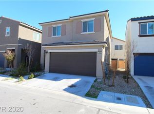 1880 Molly Meadows St, Sunrise Manor, NV 89115