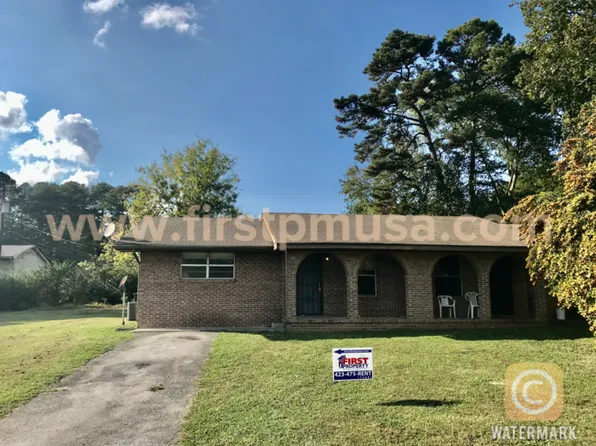 4053 Teakwood Dr, Chattanooga, TN 37416