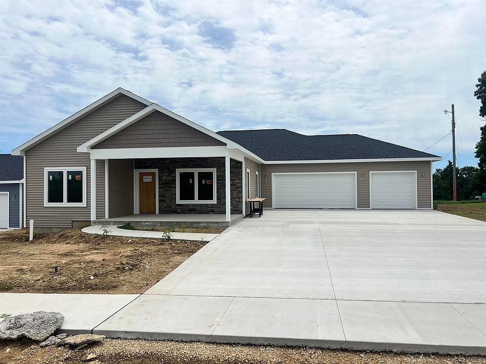 1st image of LOT 3 Tiffany Ct #The