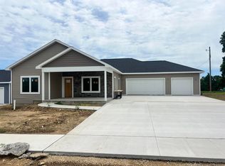 LOT 3 Tiffany Ct #THE, Dubuque, IA 52001