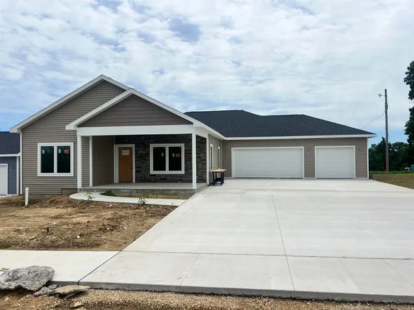 LOT 3 Tiffany Ct, Dubuque, IA 52001
